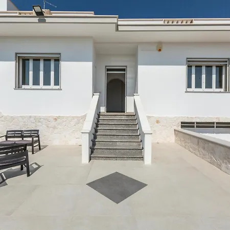 Angiben By Barbarhouse Apartamento *
