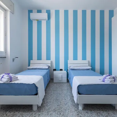 Apartment Angiben By Barbarhouse *