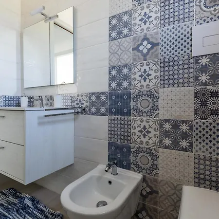 Angiben By Barbarhouse Apartment *