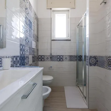 Angiben By Barbarhouse Apartment Maruggio