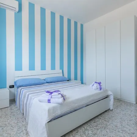 Apartment Angiben By Barbarhouse *