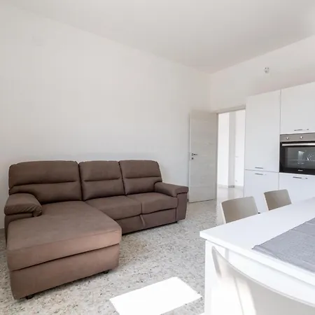 Angiben By Barbarhouse Apartment *