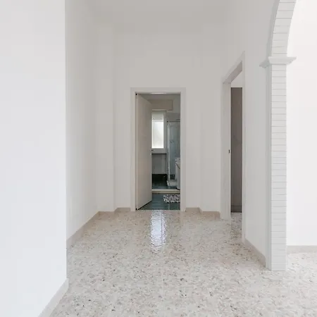 Apartment Angiben By Barbarhouse *